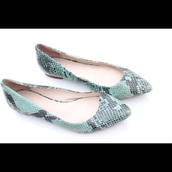 C. Wonder flats - Picture 11 of 11